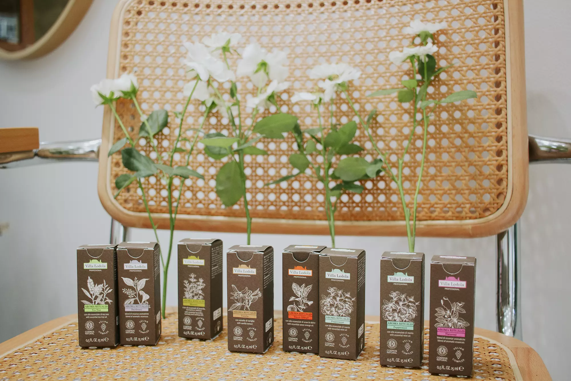 ヘアシャンプー